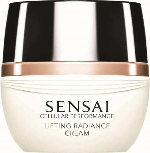 Sensai Cellular Performance Lifting Radiance Cream 40 ml
