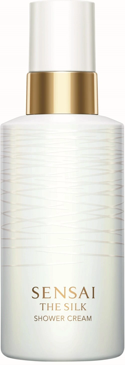 Sensai The Silk Shower Cream 200 ml