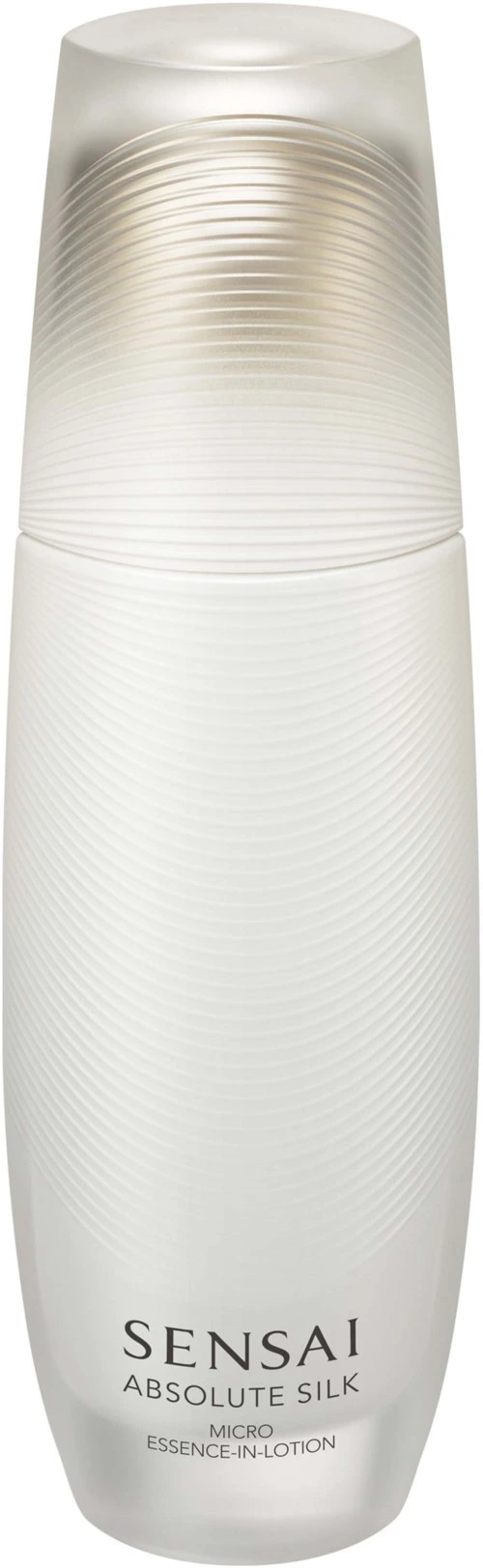 Sensai Absolute Silk Micro Essence-In-Lotion 125 ml