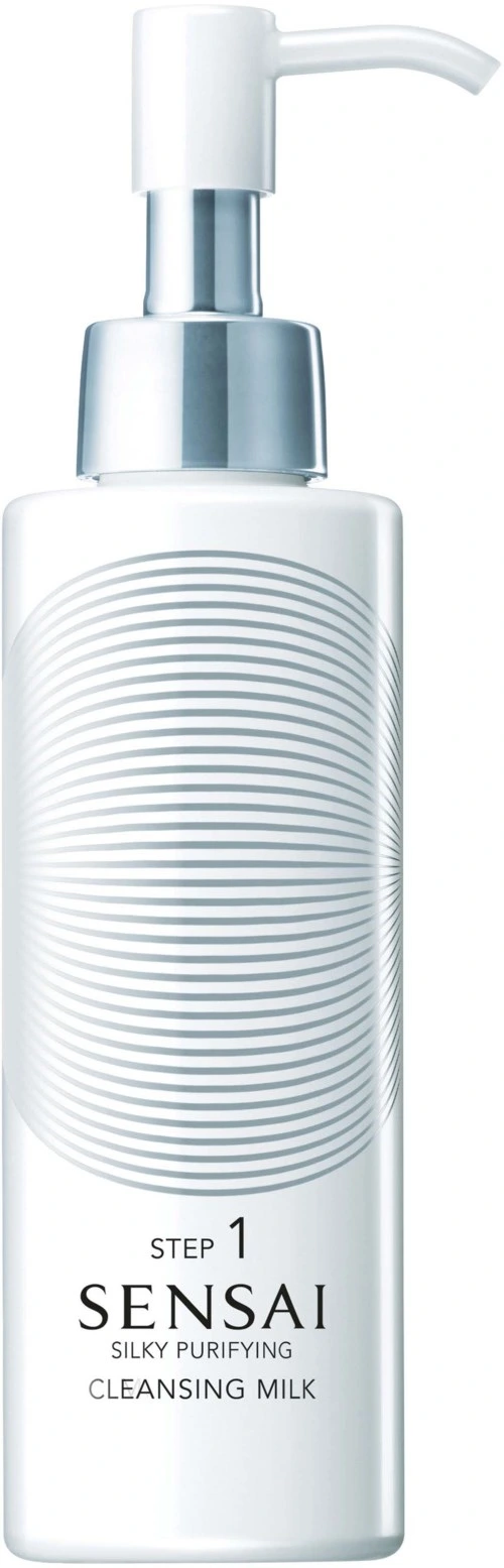 Sensai Silky Purifying Cleansing Milk 150 ml