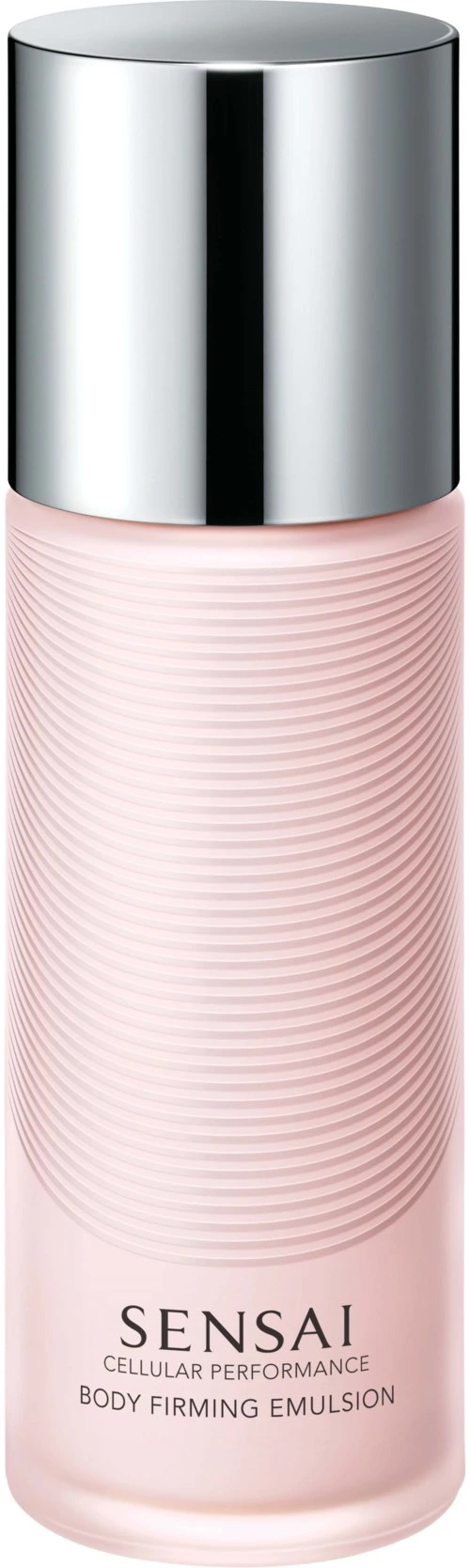 Sensai Cellular Performance Body Firming Emulsion 200 ml