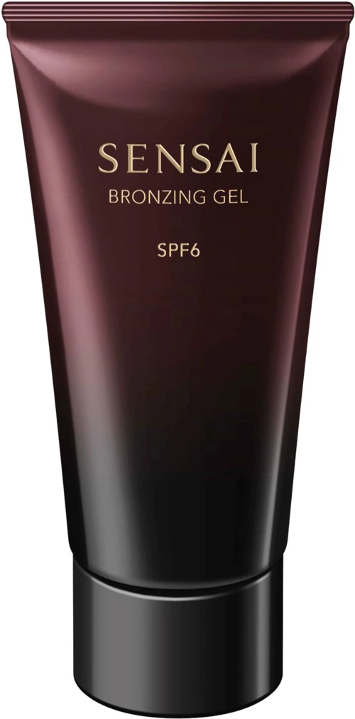 Sensai Bronzing Gel BG62 Amber Bronze