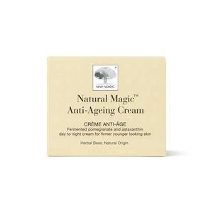 Natural Magic- Anti-Ageing Cream 50ml