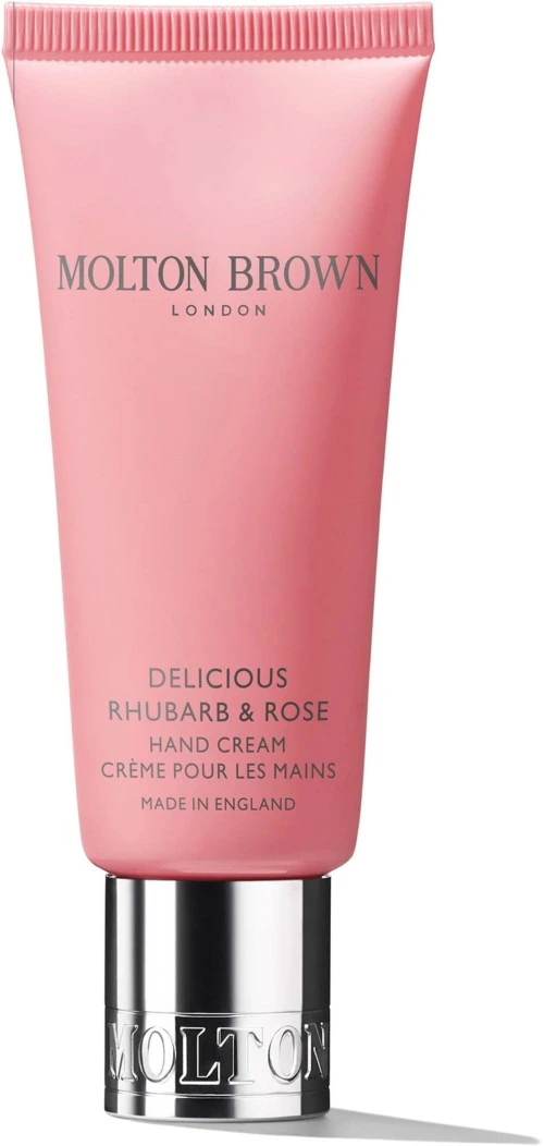 Molton Brown Delicious Rhubarb & Rose Hand Cream