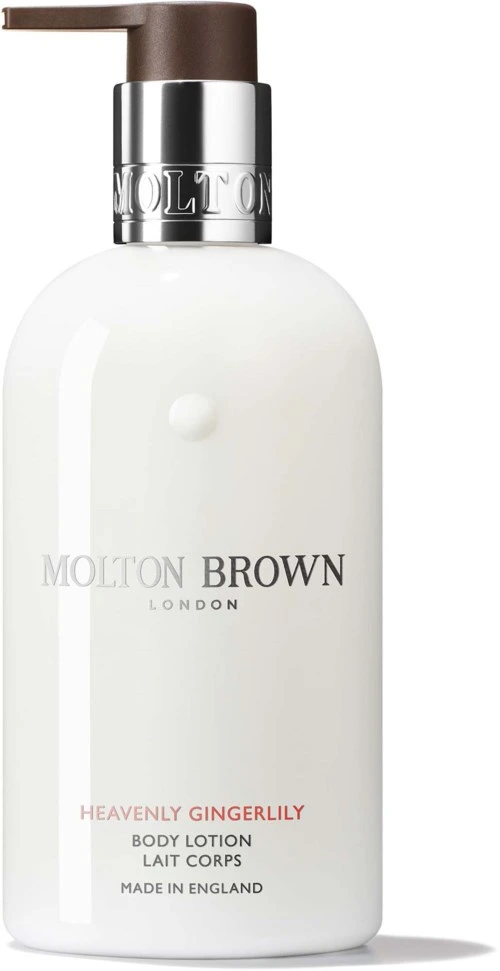 Molton Brown Heavenly Gingerlily Body Lotion 300 ml