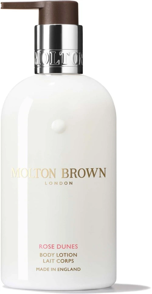 Molton Brown Rose Dunes Body Lotion 300 ml