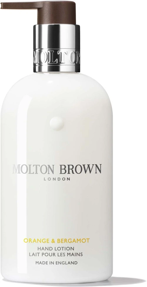 Molton Brown Orange & Bergamot Hand Lotion 300 ml