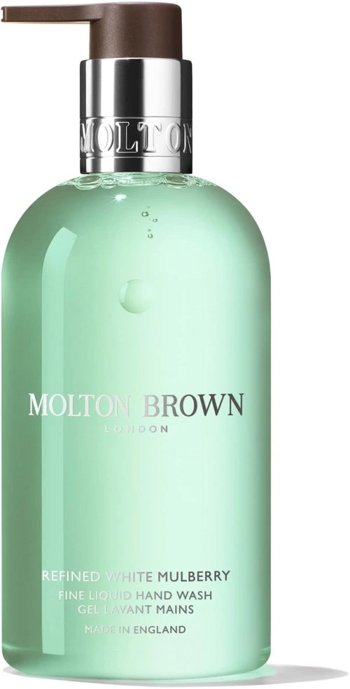 Molton Brown Refined White Mulbery Fine Liquid Hand Wash 300 ml