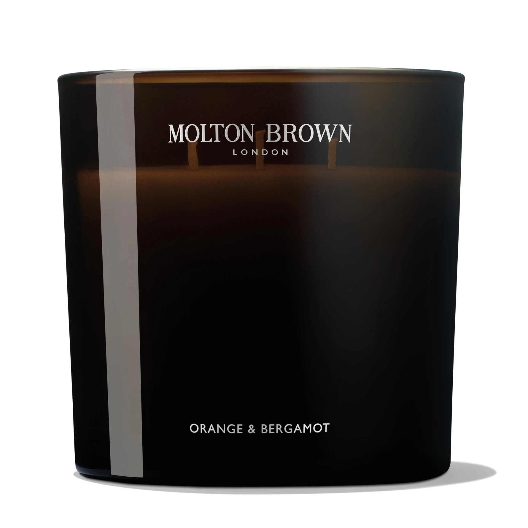 Molton Brown Orange & Bergamot Luxury Scented Candle