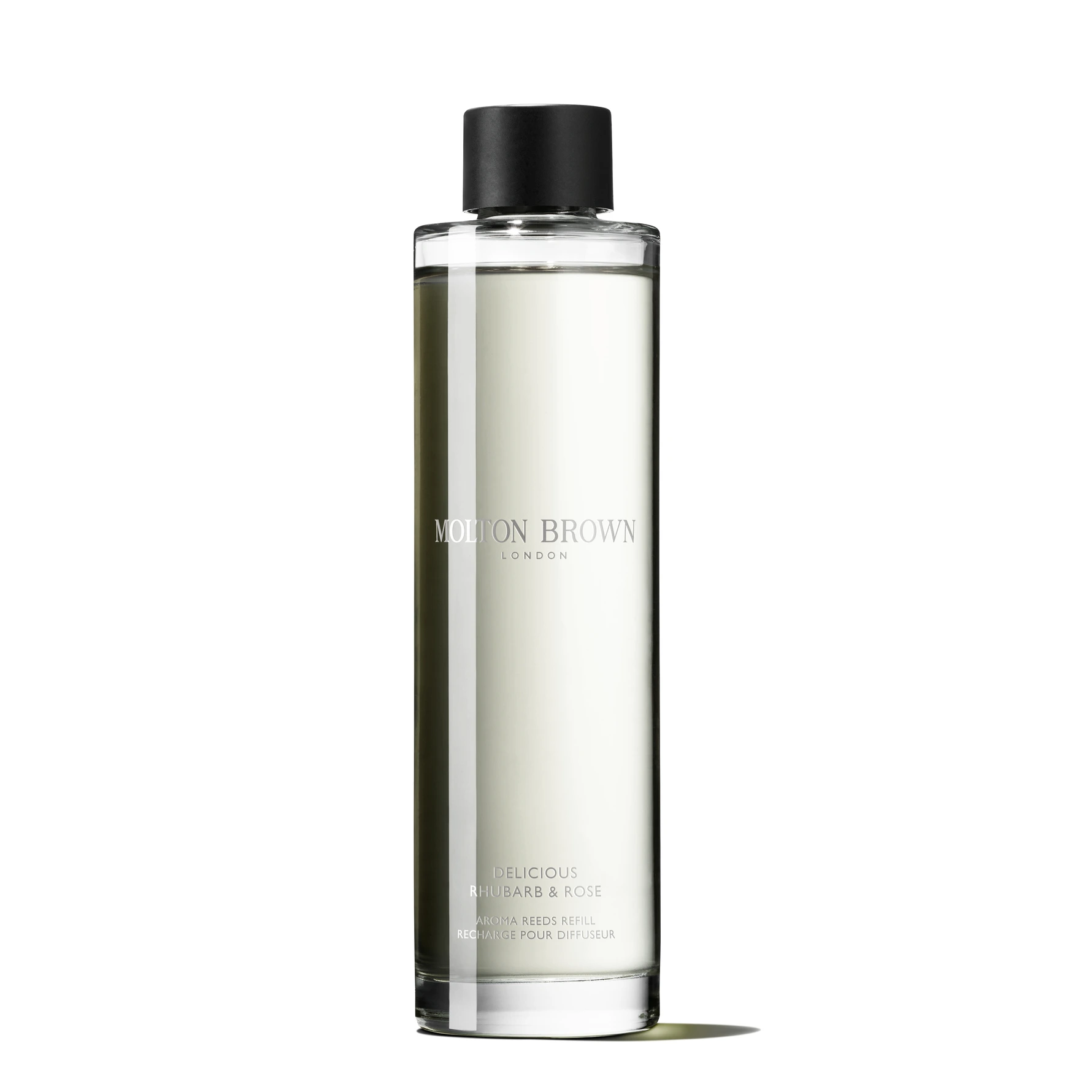 Molton Brown Delicious Rhubarb & Rose Aroma Reeds Refill 150 ml