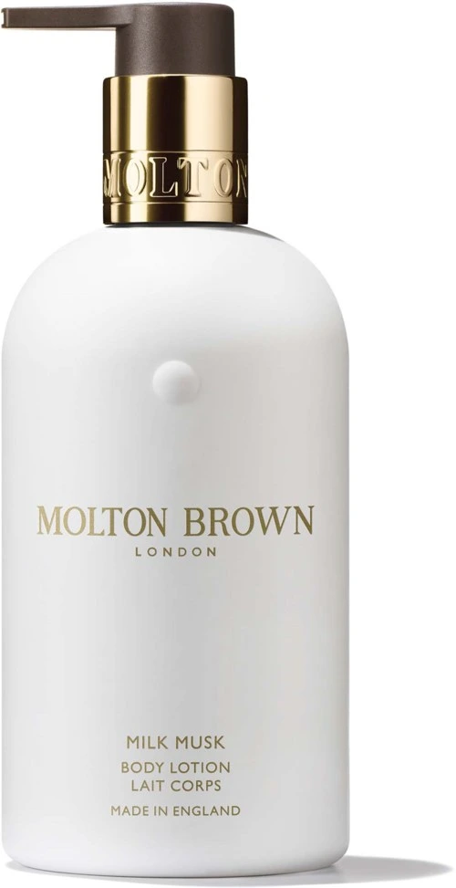Molton Brown Milk Musk Body Lotion 300 ml