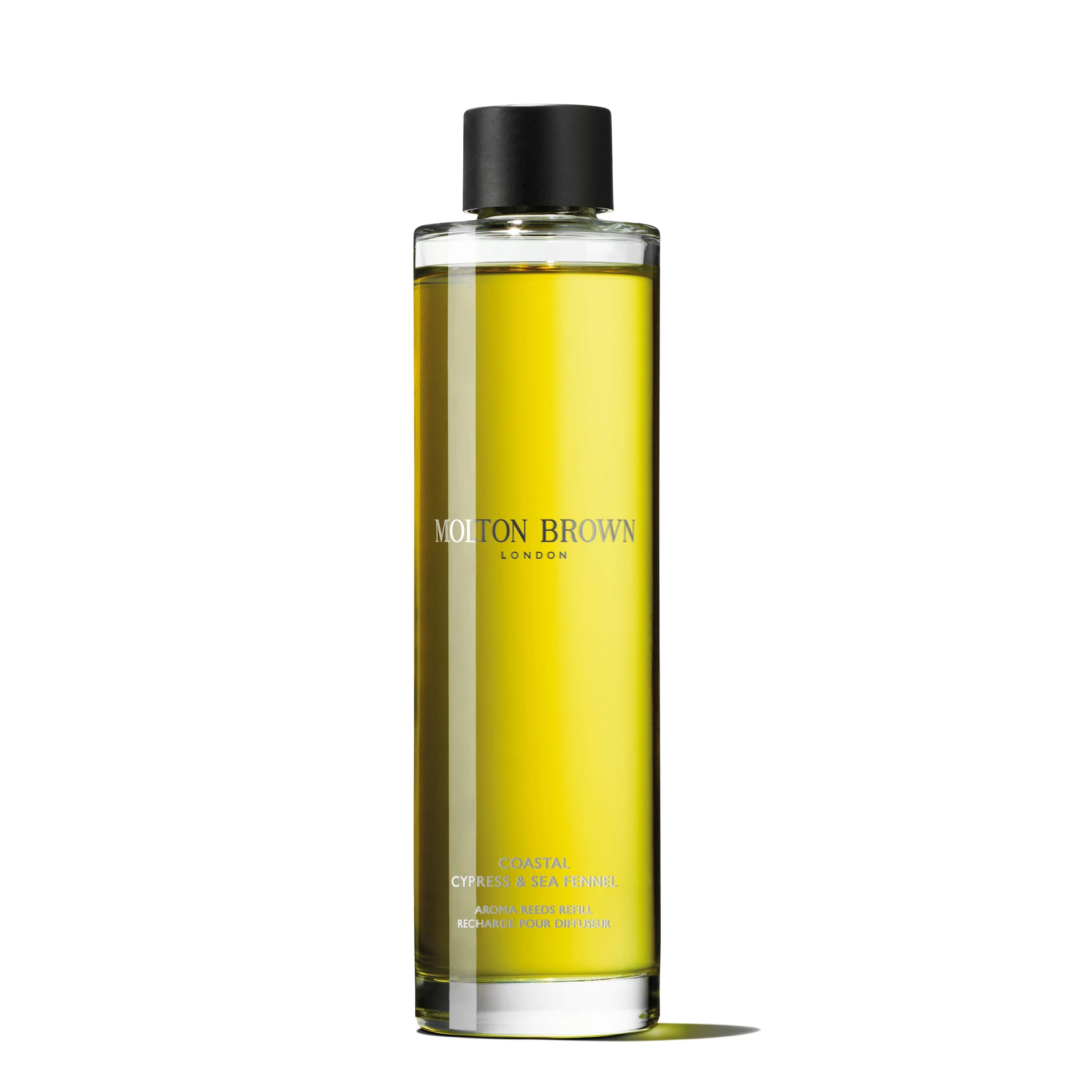 Molton Brown Coastal Cypress & Sea Fennel Aroma Reeds Refill 150 ml