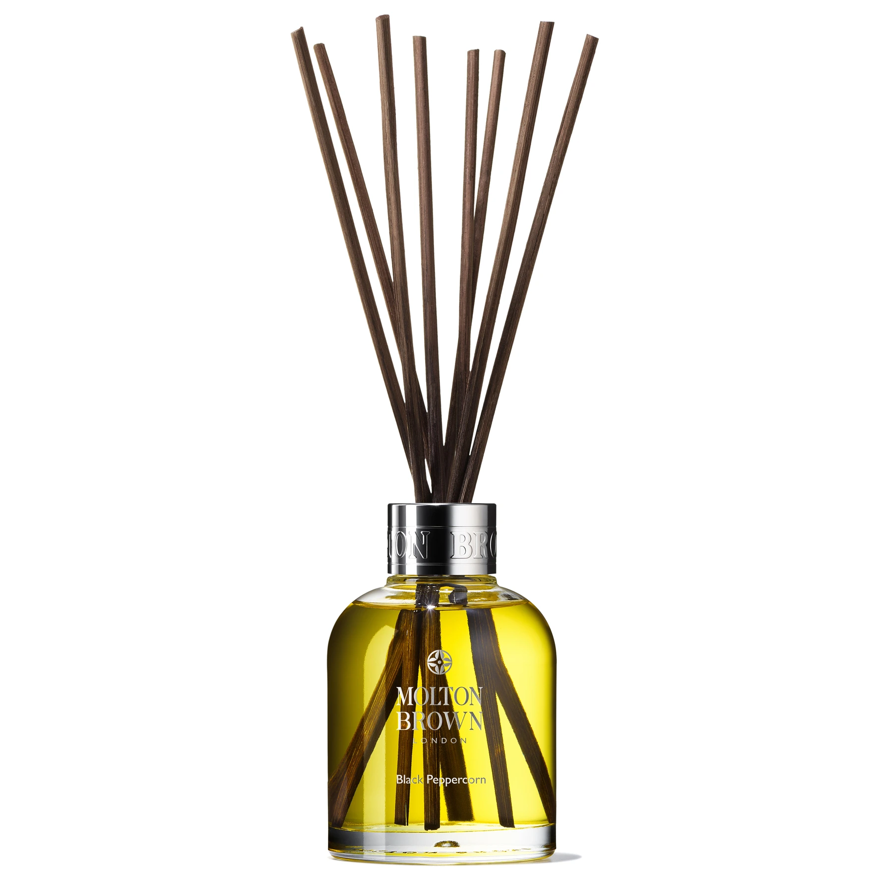 Molton Brown Re-Charge Black Pepper Aroma Reeds 150 ml