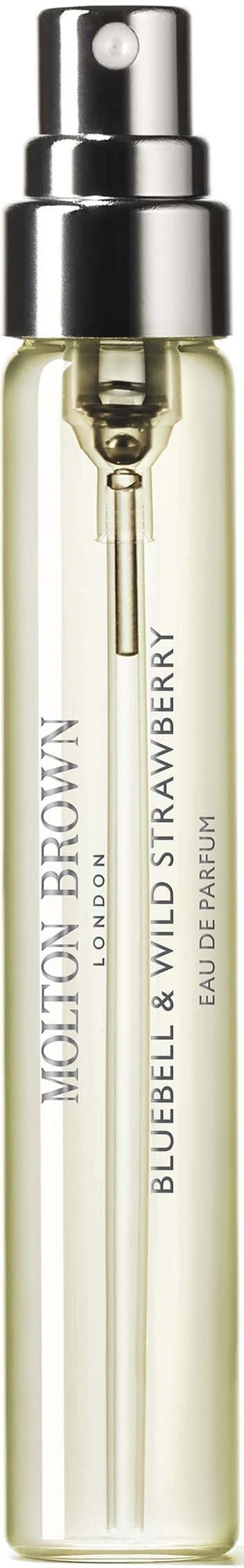 Molton Brown Bluebell & Wild Strawberry Eau de Parfum Travel Case Refill 7,5 ml
