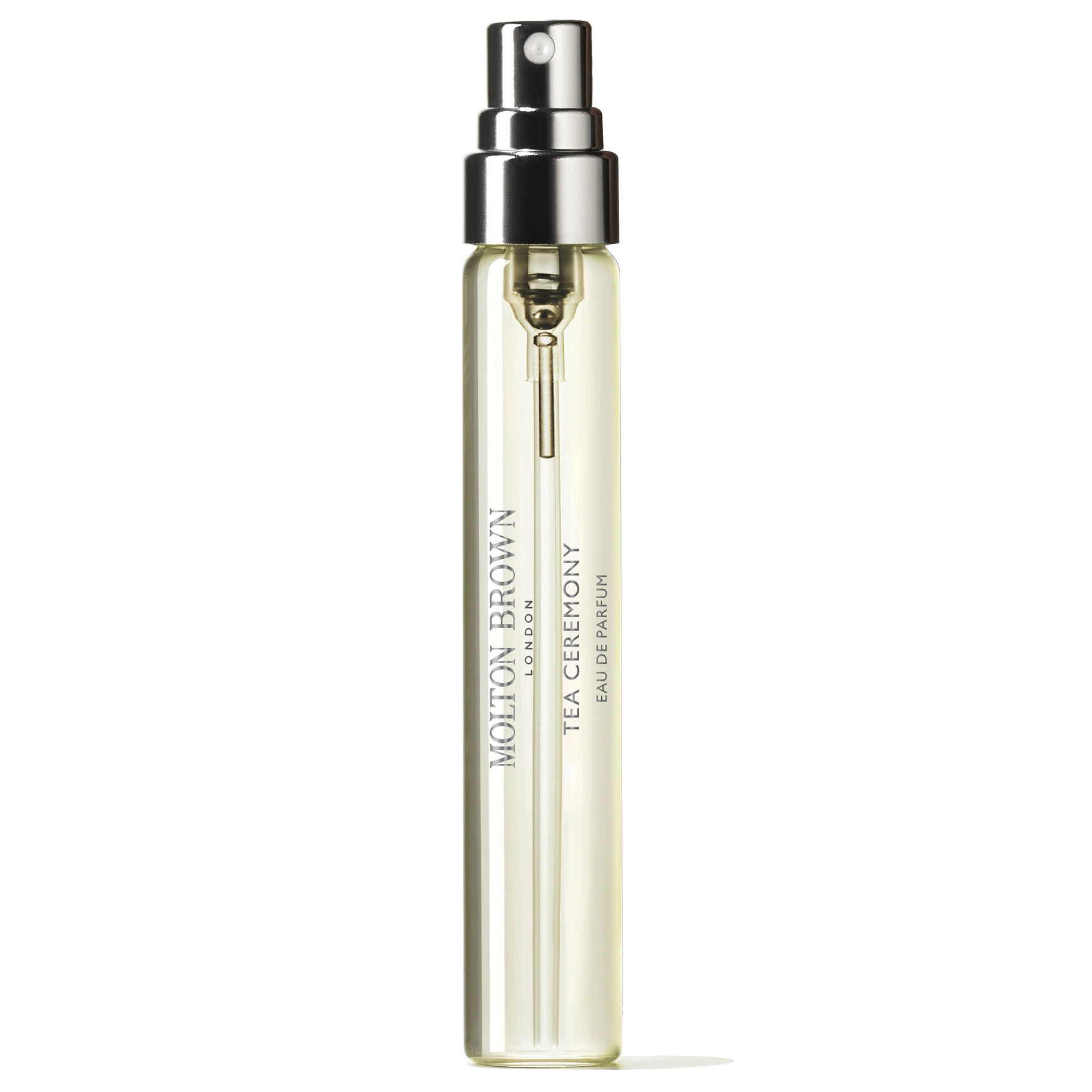 Molton Brown Tea Ceremony Eau de Parfum Travel Case Refill 7,5 ml