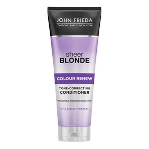 John Frieda Violet Crush Purple Conditioner - 250 ml.