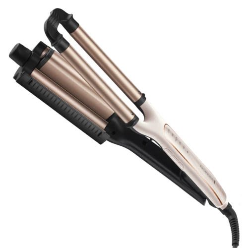 Remington PROluxe 4-in-1 Adjustable Waver
