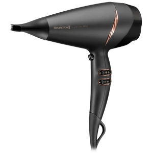 Remington Supercare PRO 2200 AC AC7200 Hårføner - 1 stk.