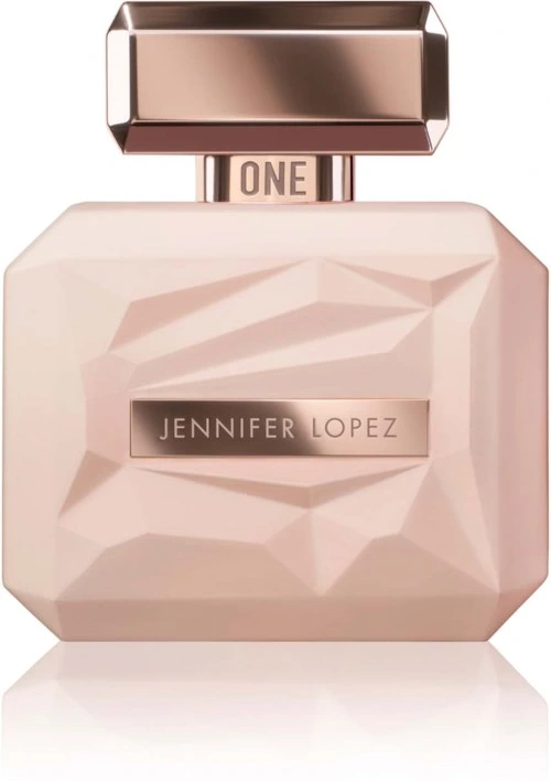 Jennifer Lopez JLo One Eau de Parfum 50 ml