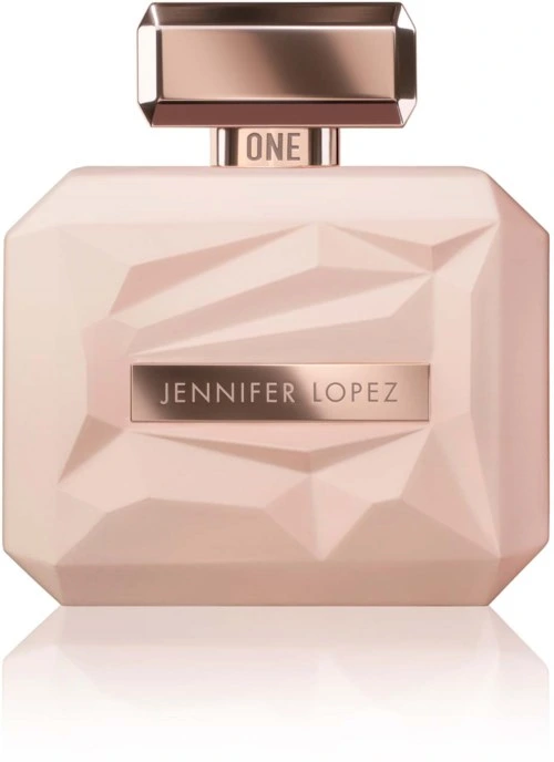 Jennifer Lopez JLo One Eau de Parfum 100 ml