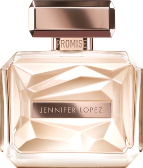 Jennifer Lopez JLo Promise Eau de Parfum 100 ml