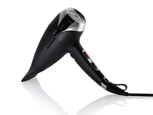 ghd Helios™ Professional Hairdryer Black