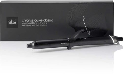 ghd Chronos Curve Classic Tong