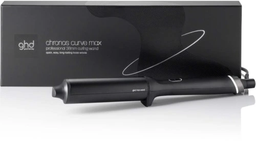 ghd Chronos Curve Max Wand