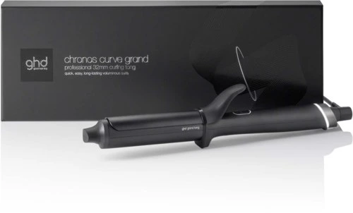 ghd Chronos Curve Grand Tong