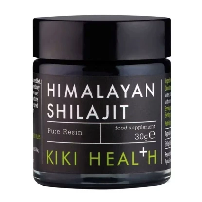 Kiki Health Himalayan Shilajit 30g