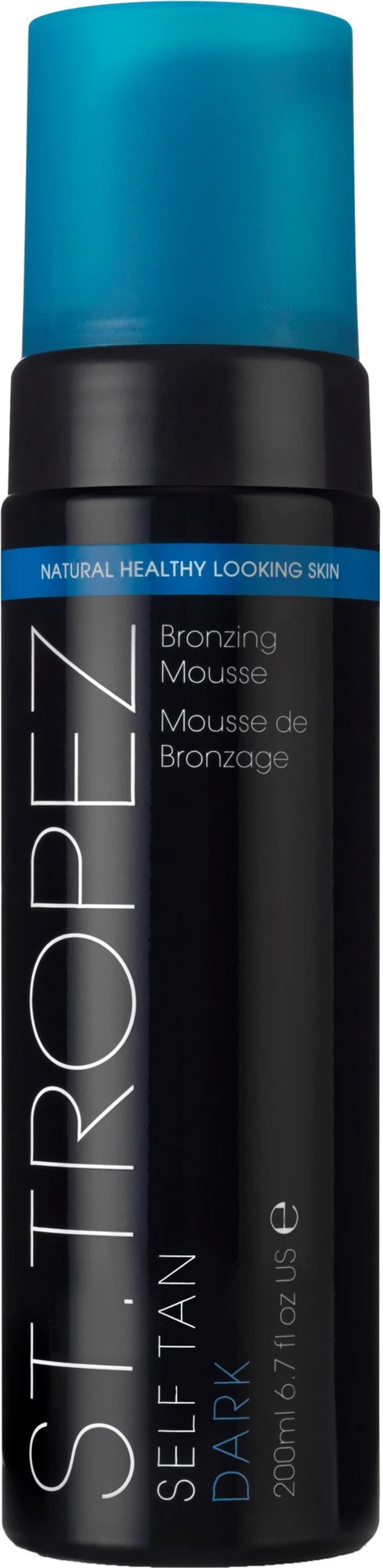 ST. Tropez Dark Bronzing Mousse 200 ml