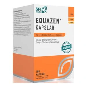 Eye q 180 Kapsler