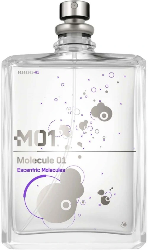 Escentric Molecules Molecule 01 100 ml