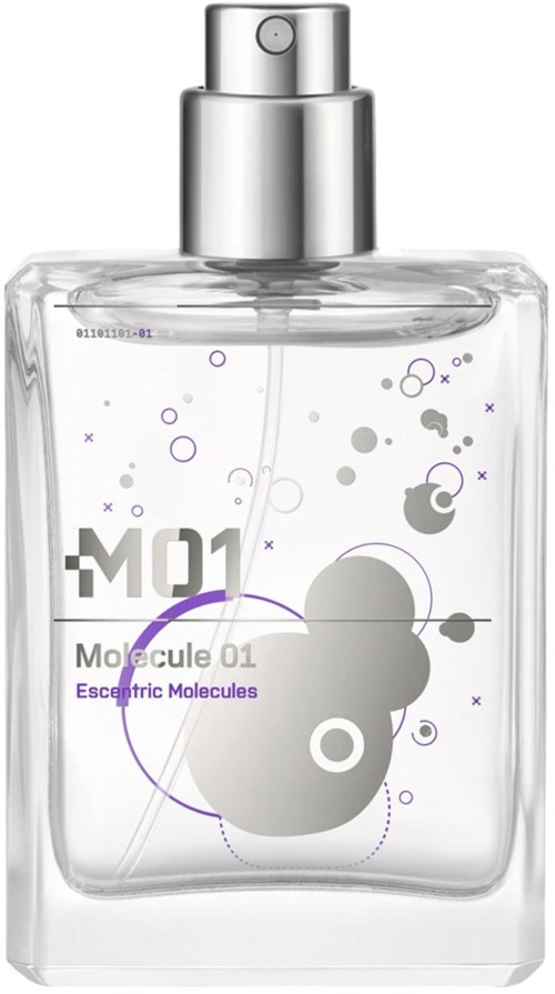 Escentric Molecules Molecule 01 Refill 30 ml