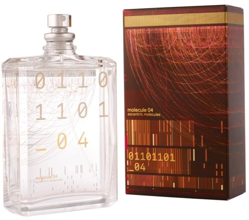 Escentric Molecules Molecule 04 100 ml