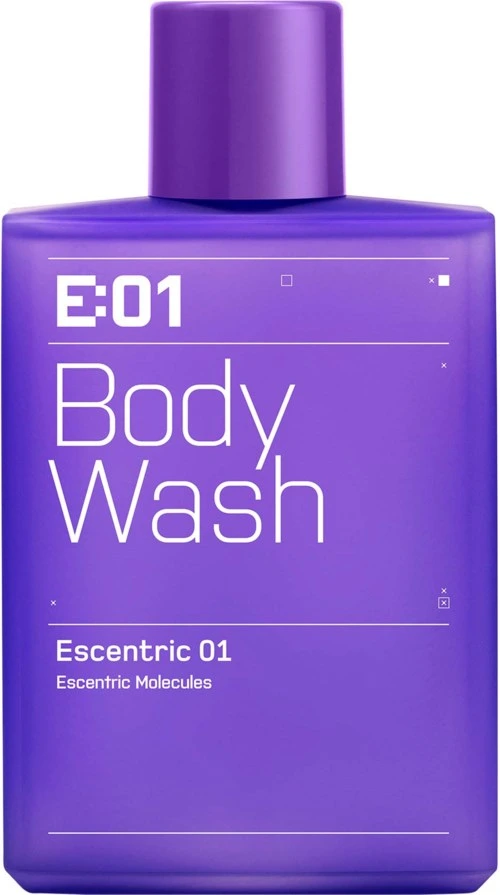 Escentric Molecules Escentric 01 Body Wash 200 ml