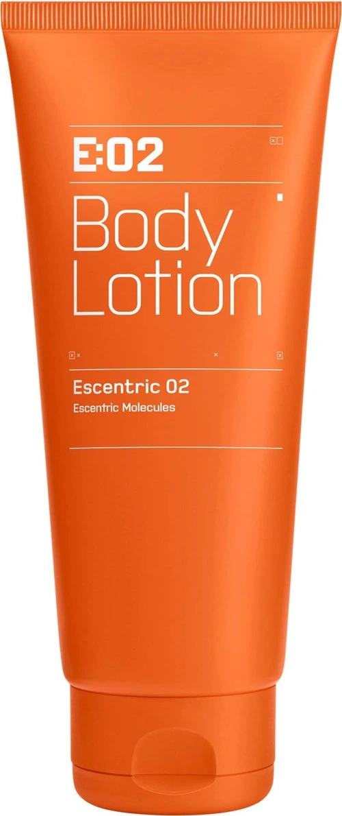 Escentric Molecules Escentric 02 Body Lotion 200 ml