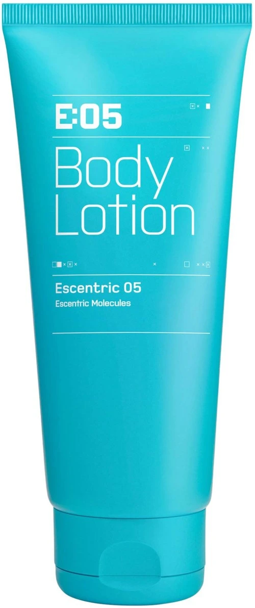 Escentric Molecules Escentric 05 Body Lotion 200 ml