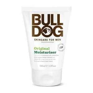Bulldog Original Moisturiser - 100 ml