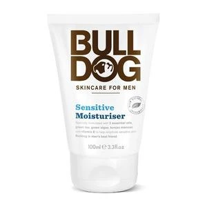 Bulldog Sensitive Moisturiser - 100 ml