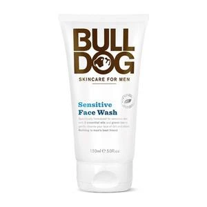 Bulldog Sensitive Face Wash - 150 ml