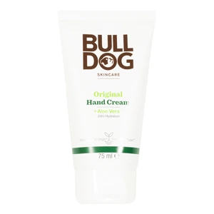 Bulldog Original Hand Cream - 75 ml.