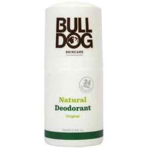 Bulldog Deo Roll-on - 75 ml
