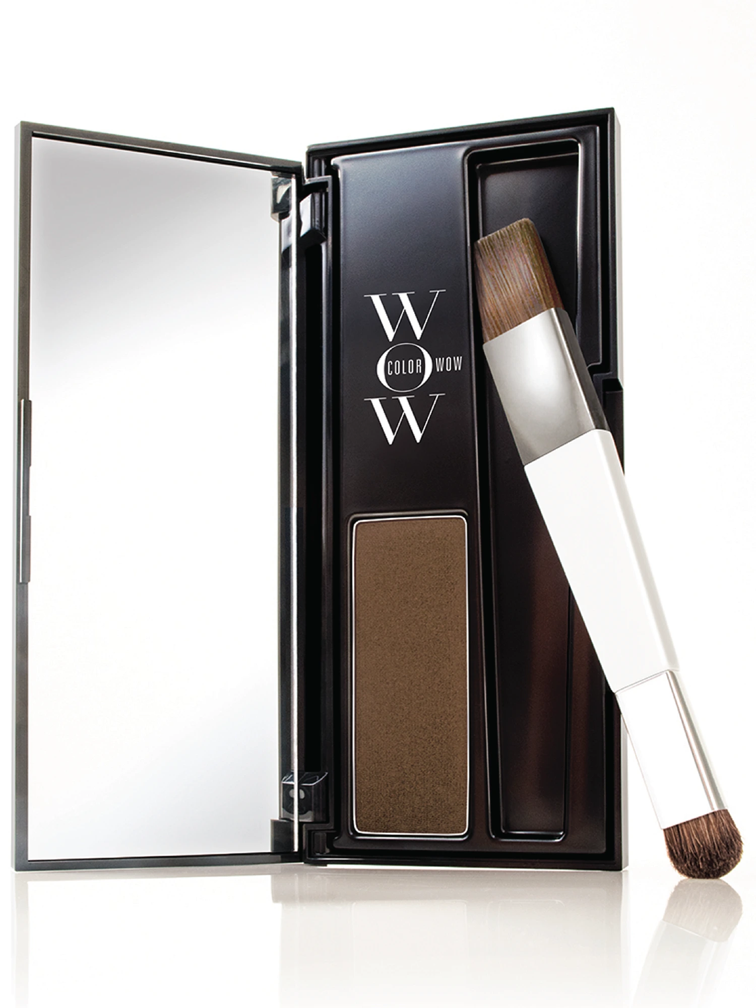 Color Wow Root Cover Up Light Brown - 2 ml.