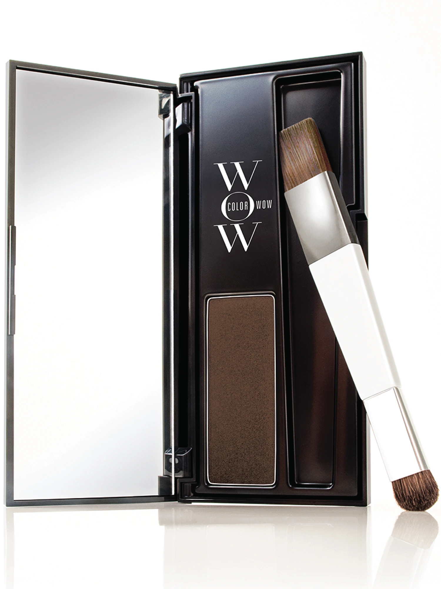 Color Wow Root Cover Up Medium Brown - 2 ml.
