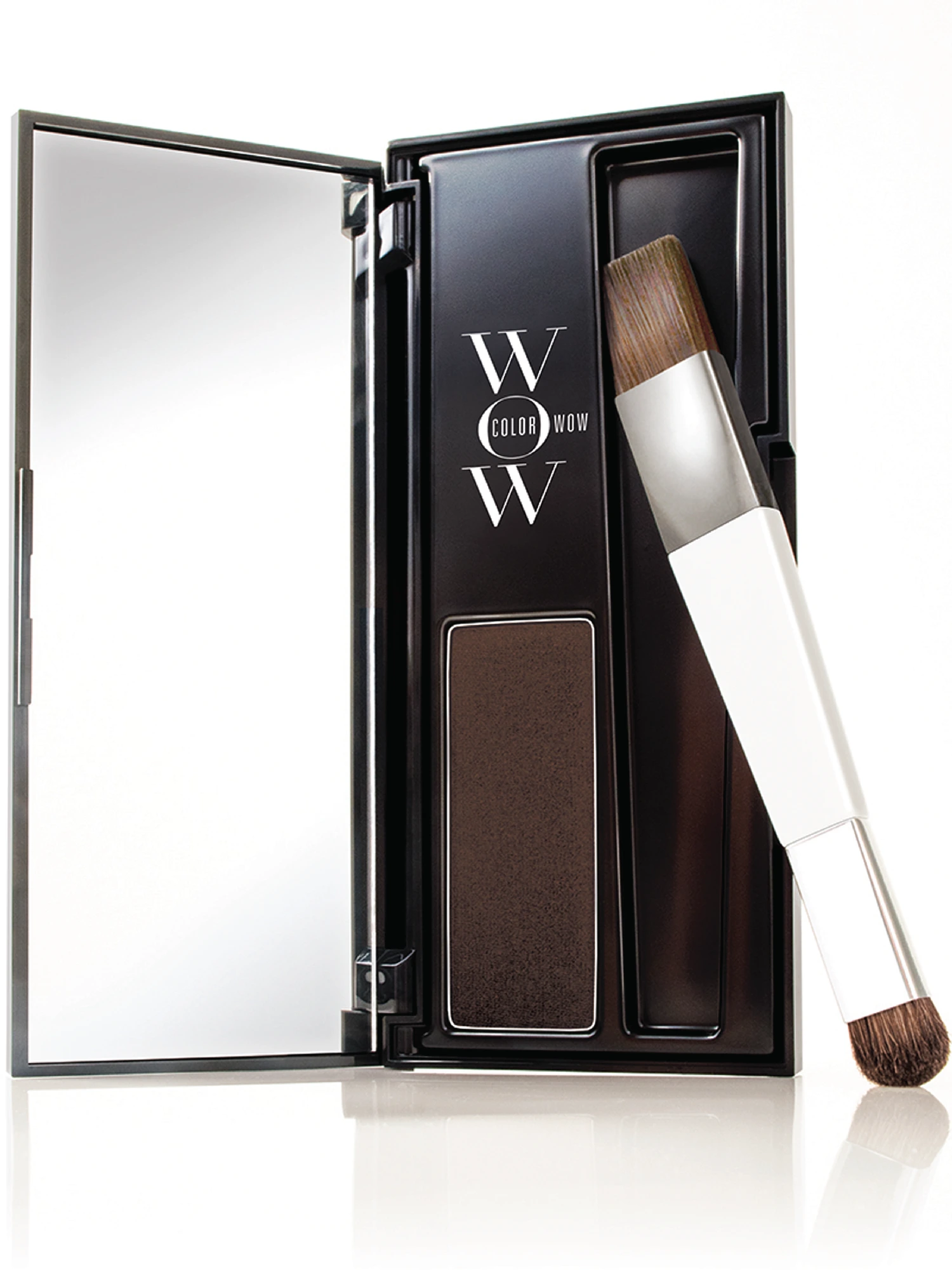 Color Wow Root Cover Up Dark Brown - 2 ml.