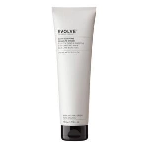 Evolve Organic Beauty Body Sculpting Cellulite Cream - 150 ml.