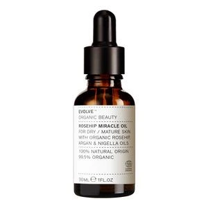Evolve Rosehip Miracle Oil - 30 ml.