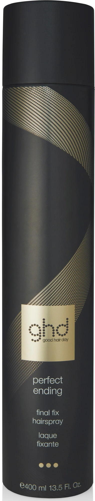ghd Wetline Perfect Ending - Final Fix Hair Spray 400 ml