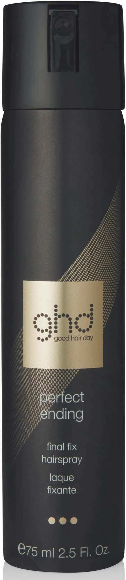ghd Wetline Perfect Ending - Final Fix Hair Spray 75 ml